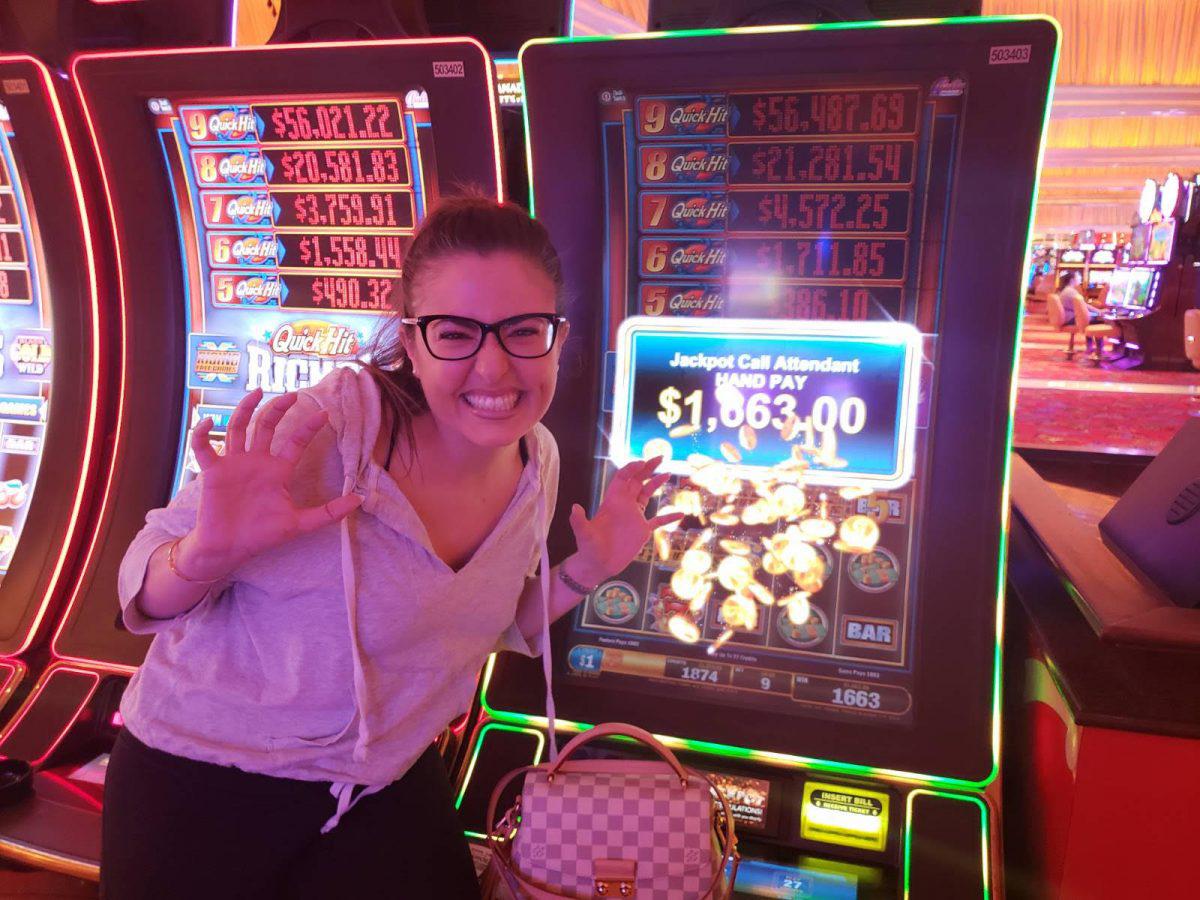 Slot Demo Menarik untuk Pengalaman Bermain Slot Secara Gratis