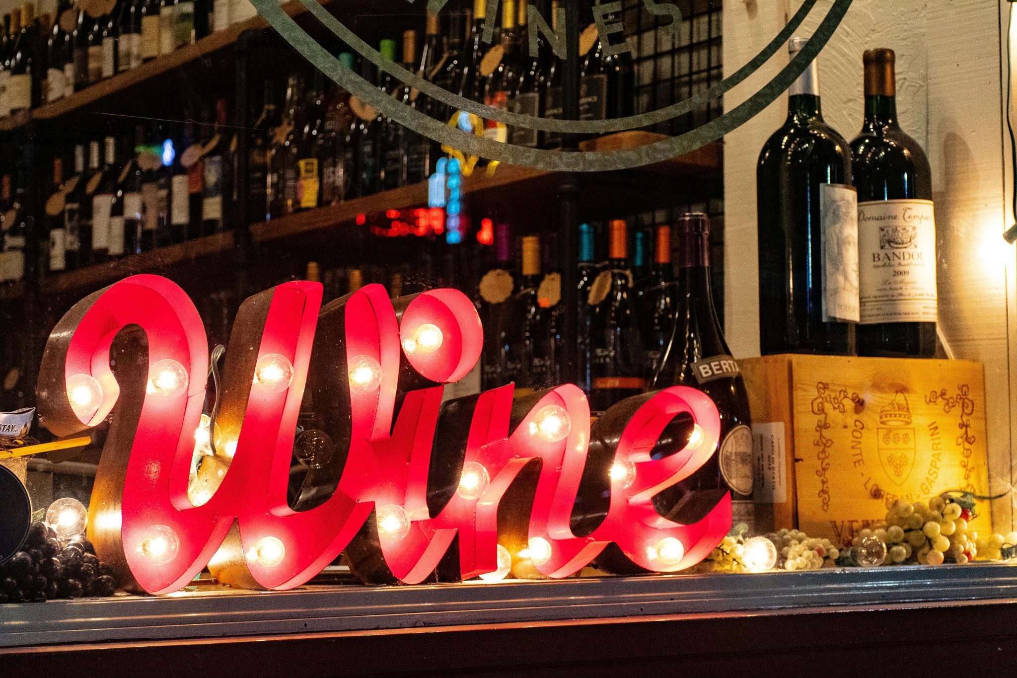 Clarksburg CA Wine Tasting for Beginners