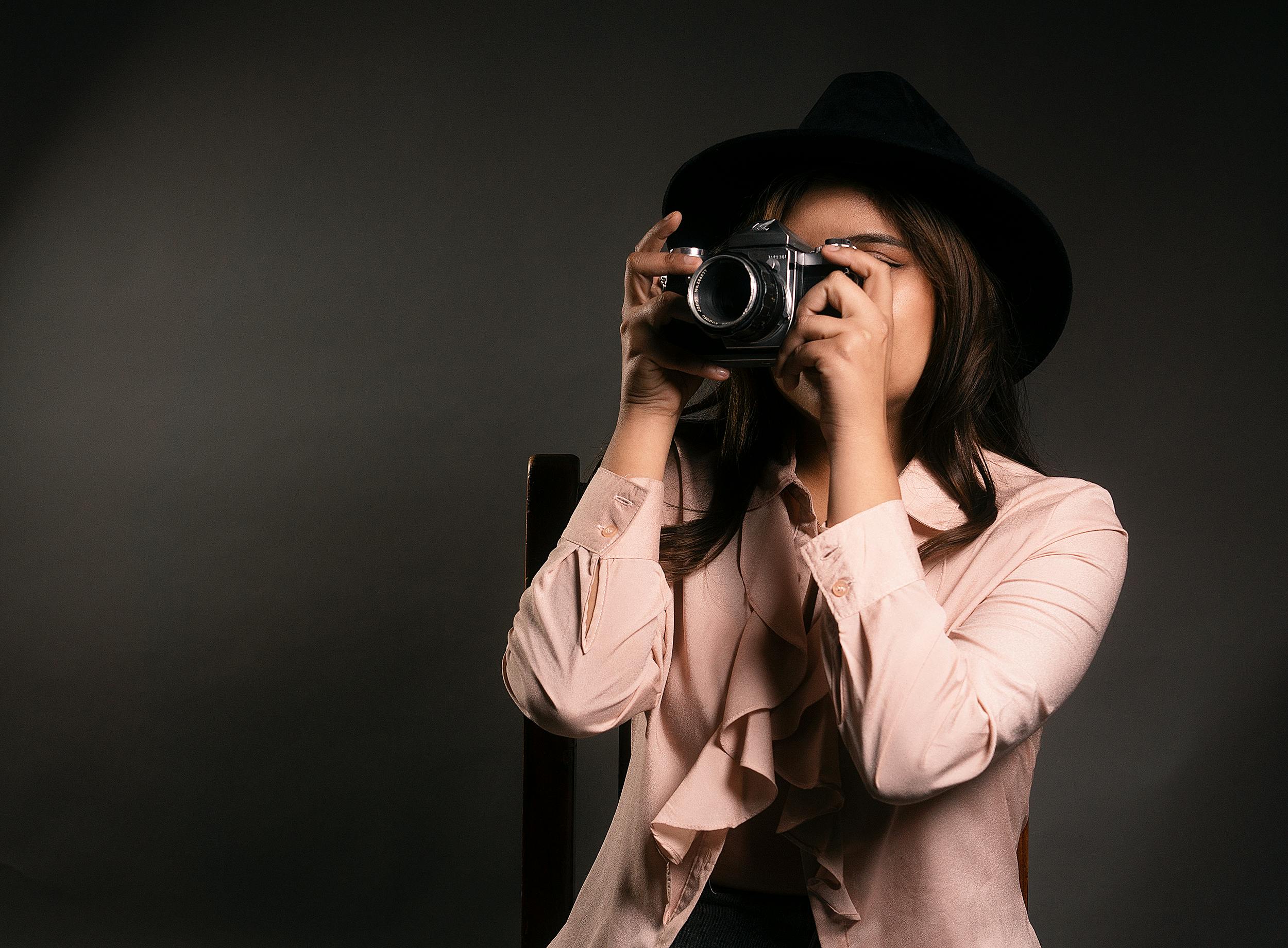 Creative Video Shoots That Capture Your Brand’s True Story