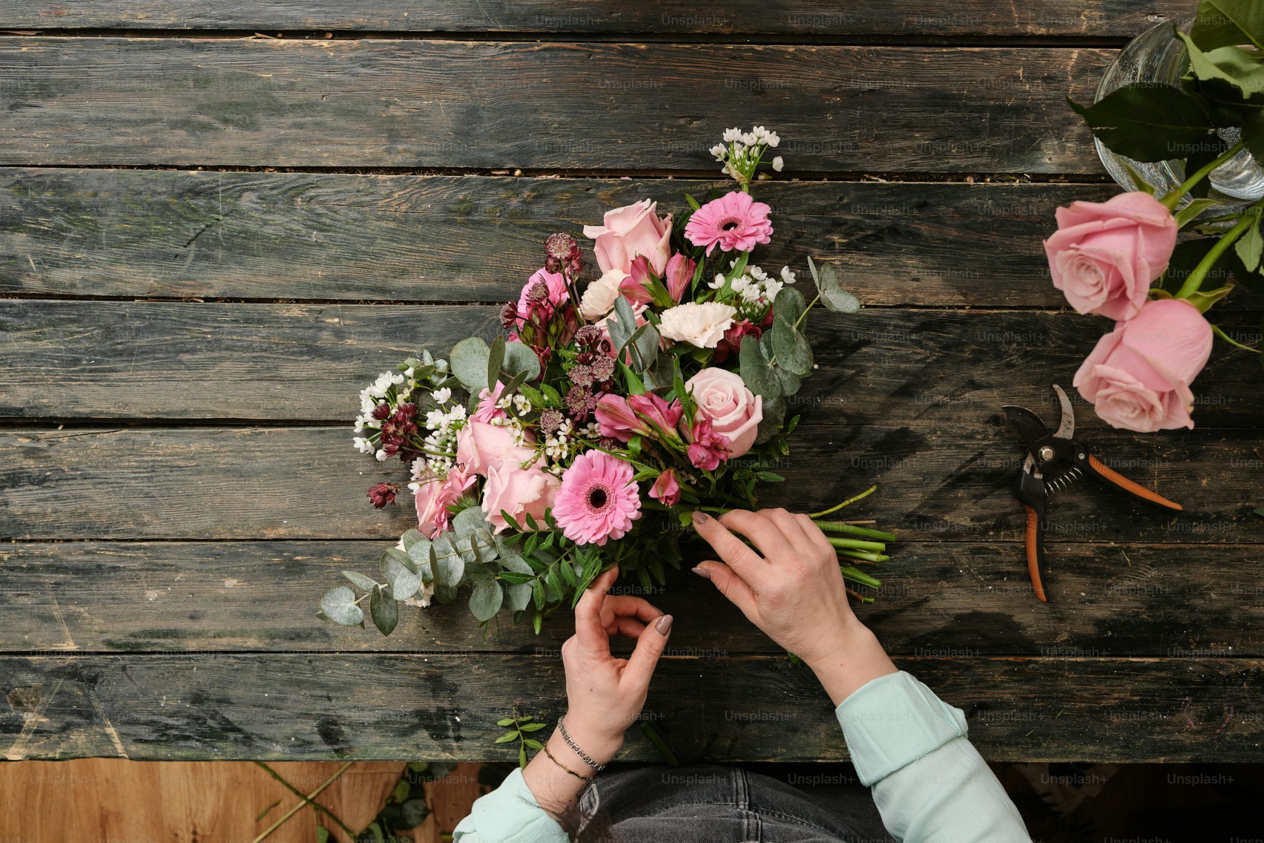 Stunning Bouquets with Same Day Flower Delivery in Doreen