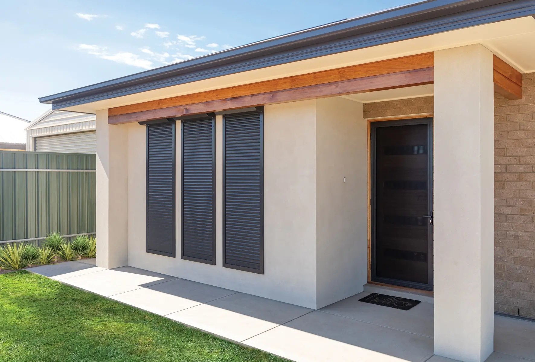 Trusted Shop Shutter Fitters for Security & Durability