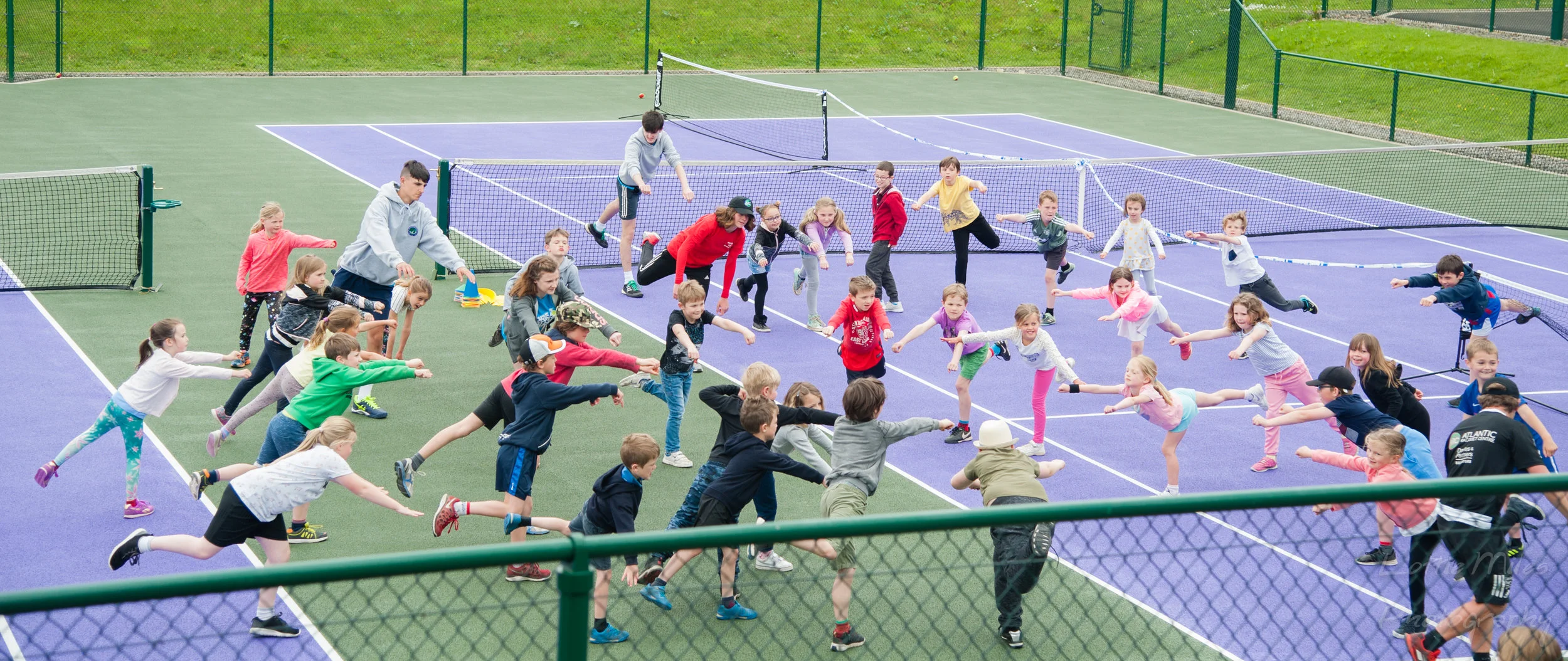 Affordable Multi Sports Camps for Boys This Holiday Season