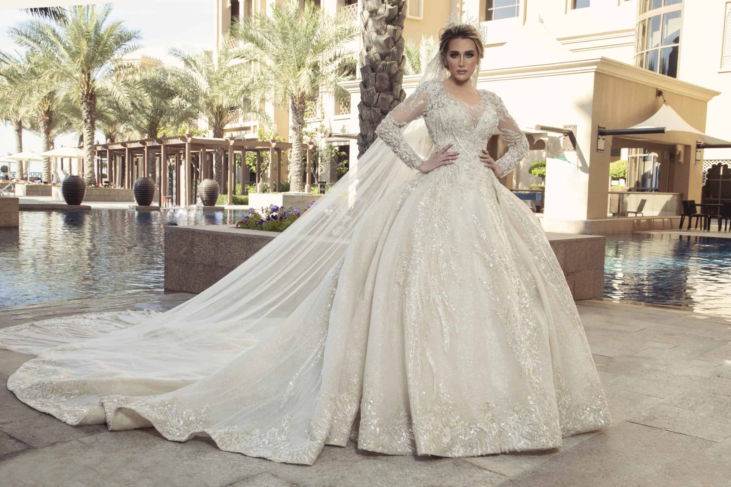 Your Dream Dress Awaits | Bridal Shops Winnipeg, Manitoba – Diamonds Are A Girl’s Best Friend