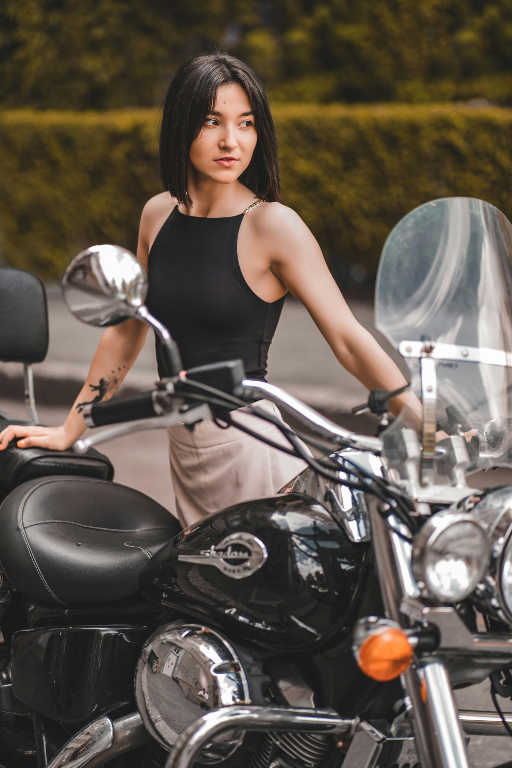 How Aftermarket Motorcycle Windshields Enhance Performance