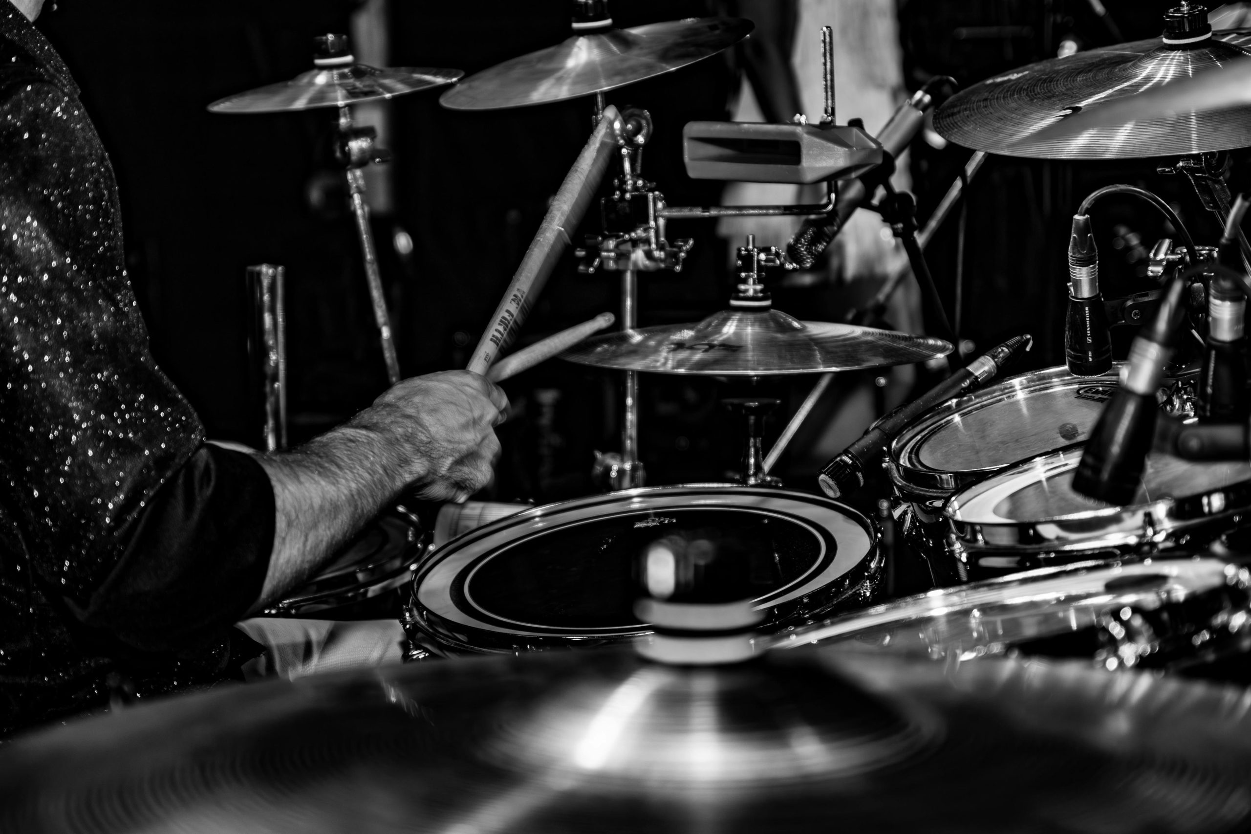 How Musician Branding Shapes Your Career Success